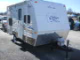 2012 Coachmen Clipper